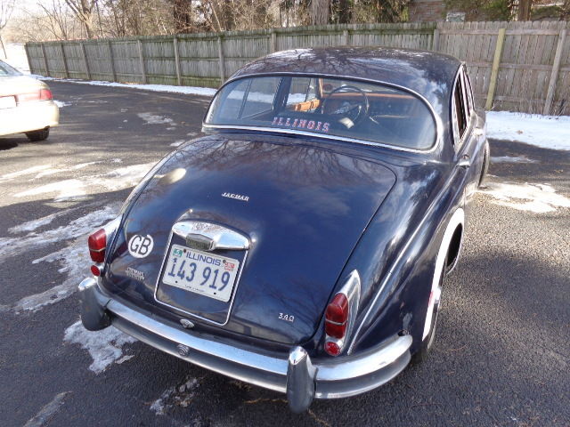 1967 Jaguar Other - photo 5