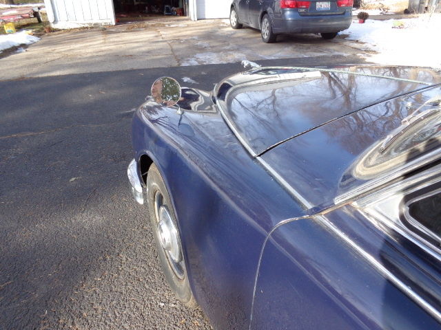 1967 Jaguar Other - photo 6