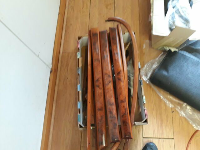 1965 Jaguar mk - photo 10