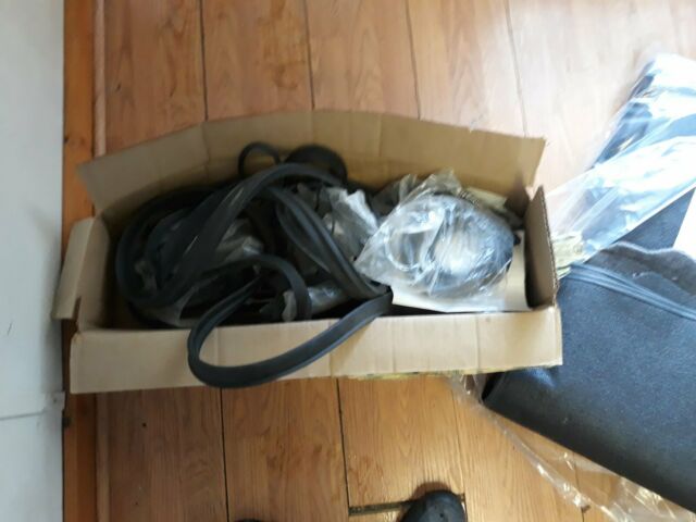 1965 Jaguar mk - photo 6