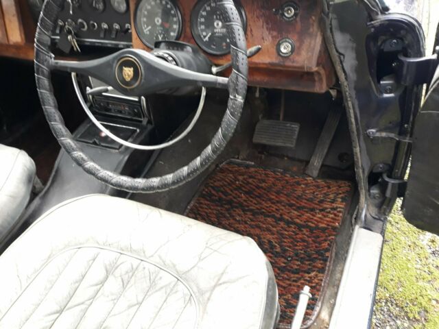 1965 Jaguar mk - photo 9