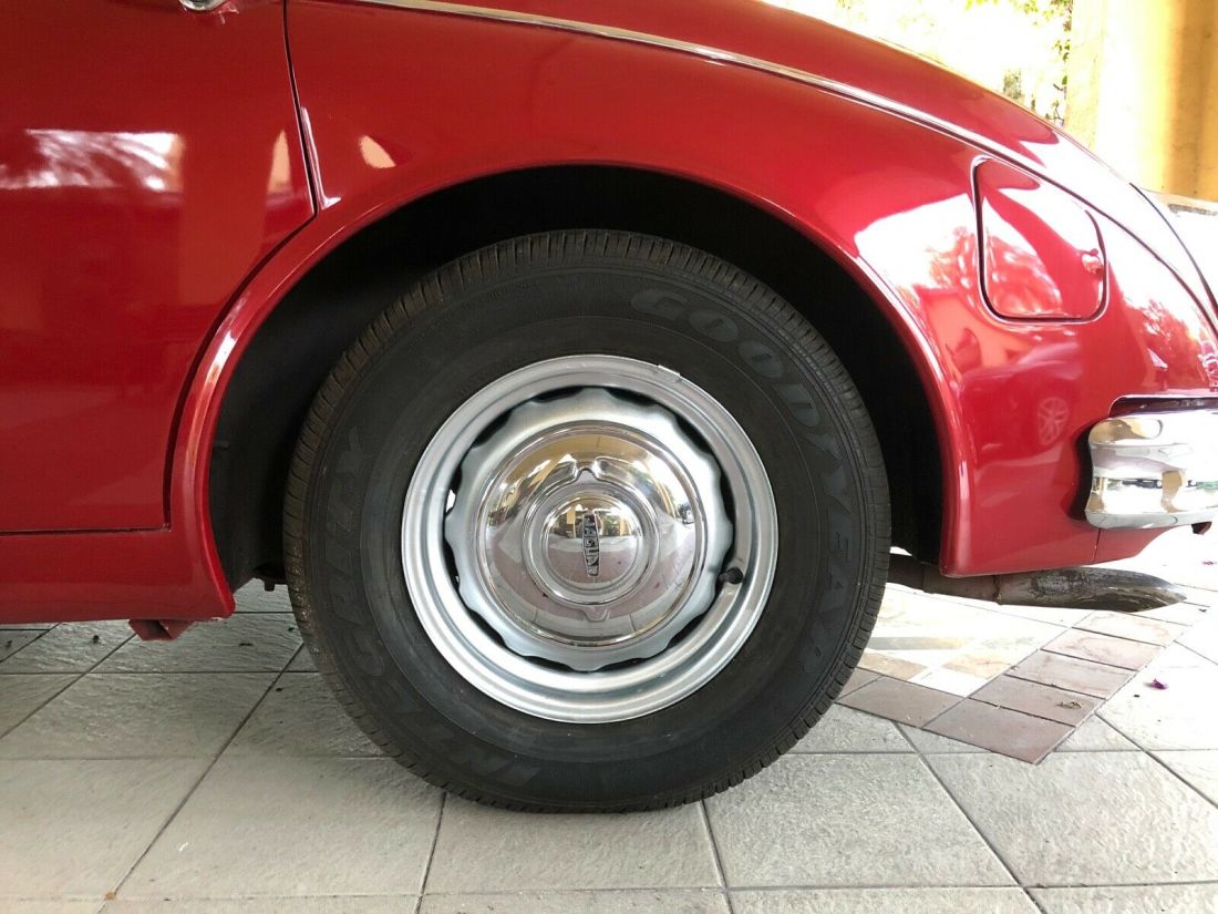 1964 Jaguar Other - photo 11