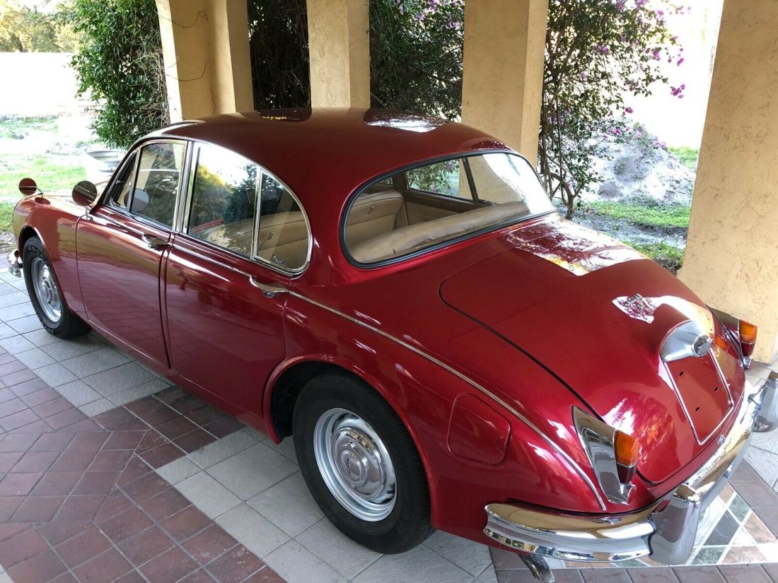 1964 Jaguar Other - photo 8