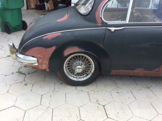 1962 Jaguar Other 3.8 ltr - photo 10