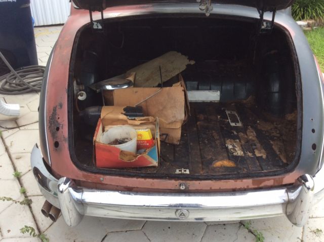 1962 Jaguar Other 3.8 ltr - photo 6