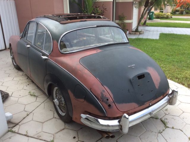1962 Jaguar Other 3.8 ltr - photo 7