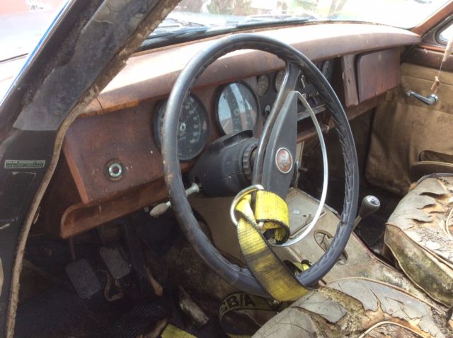 1962 Jaguar Other 3.8 ltr - photo 8