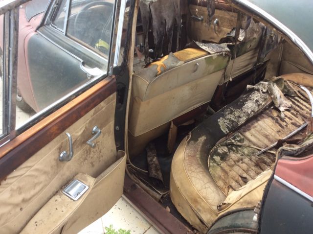 1962 Jaguar Other 3.8 ltr - photo 9