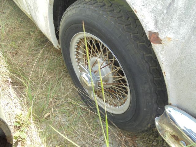 1962 Jaguar Other - photo 10