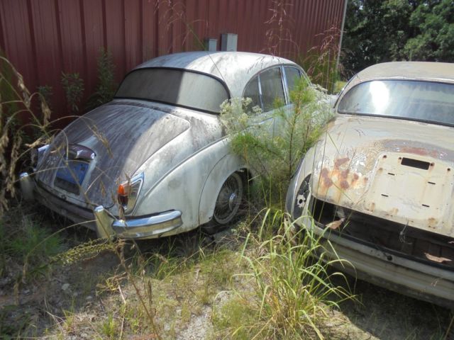 1962 Jaguar Other - photo 11