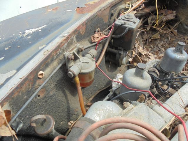 1962 Jaguar Other - photo 12