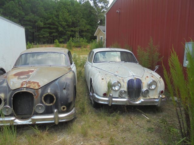 1962 Jaguar Other - photo 4