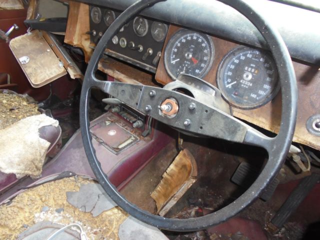 1962 Jaguar Other - photo 5