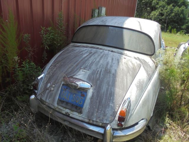 1962 Jaguar Other - photo 7