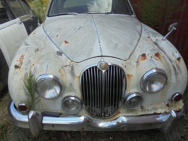 1962 Jaguar Other - photo 9