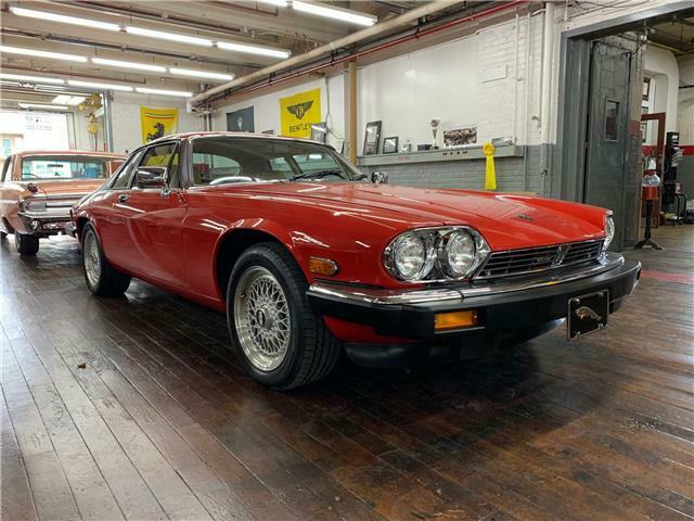 1986 Jaguar XJ -- - photo 2