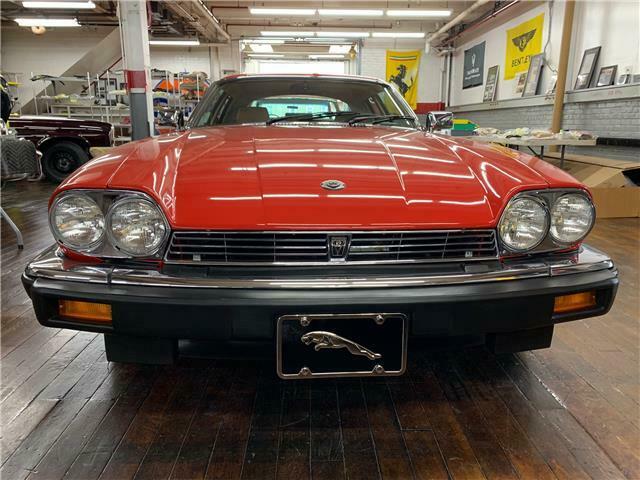 1986 Jaguar XJ -- - photo 3
