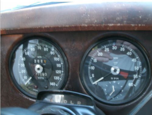 1966 Jaguar S-Type - photo 7