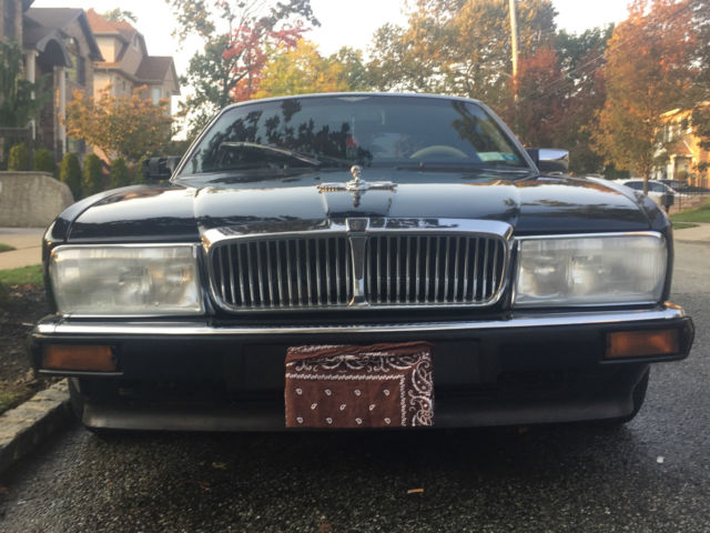 1991 Jaguar Other SOVEREIGN - photo 4