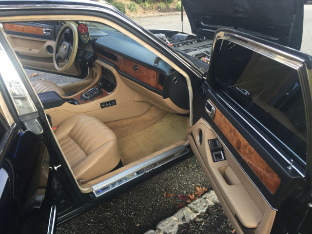 1991 Jaguar Other SOVEREIGN - photo 7