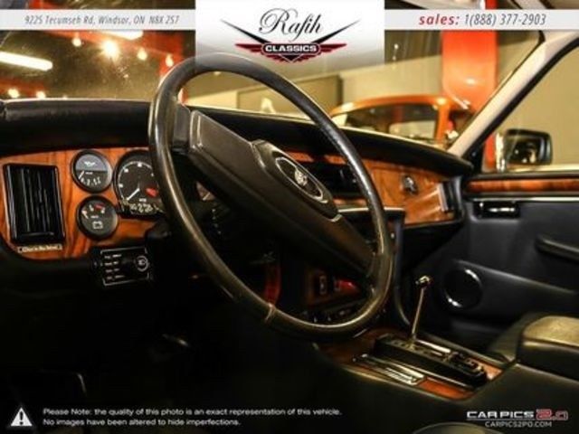 1986 Jaguar Sovereign - photo 13