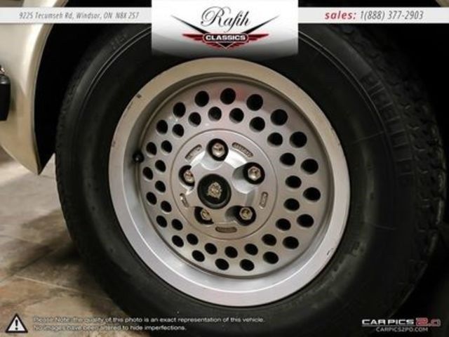 1986 Jaguar Sovereign - photo 6