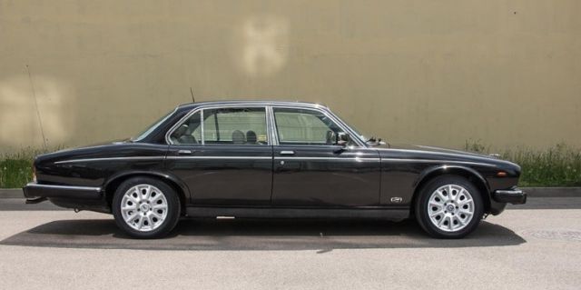 1983 Jaguar Sovereign - photo 2
