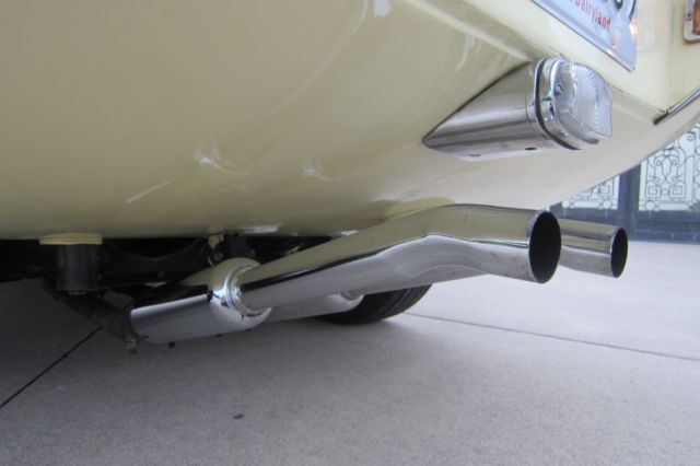 1967 Jaguar E-Type SR I XKE Roadster - photo 7
