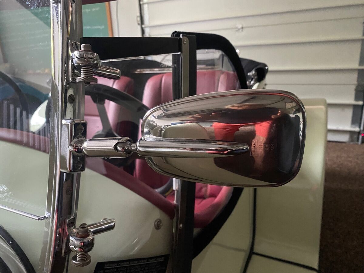 1977 Jaguar SS - photo 11
