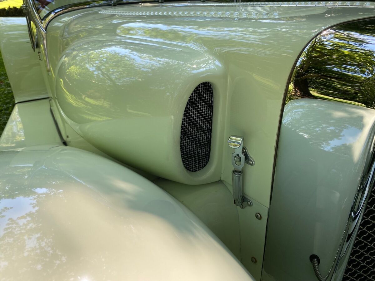 1977 Jaguar SS - photo 6