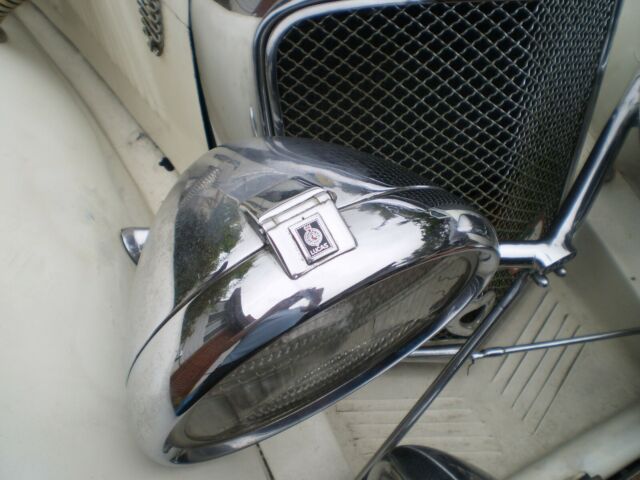 1937 Jaguar Other - photo 10