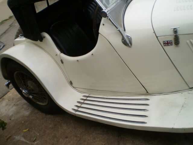 1937 Jaguar Other - photo 7