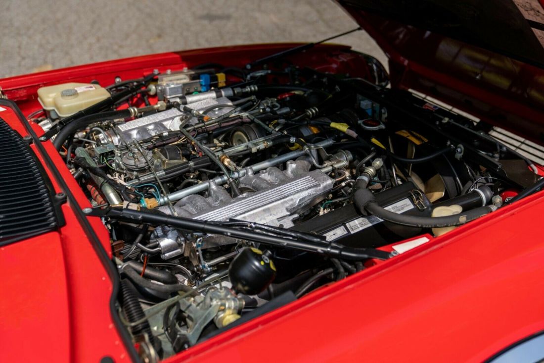 1990 Jaguar XJS - photo 13