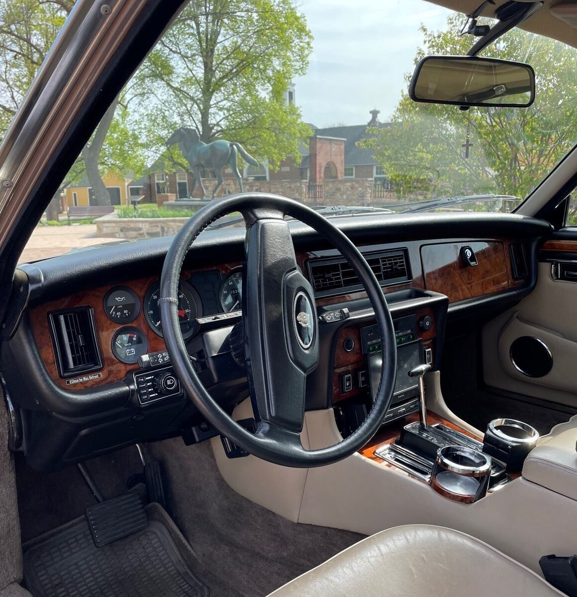 1986 Jaguar XJ - photo 10
