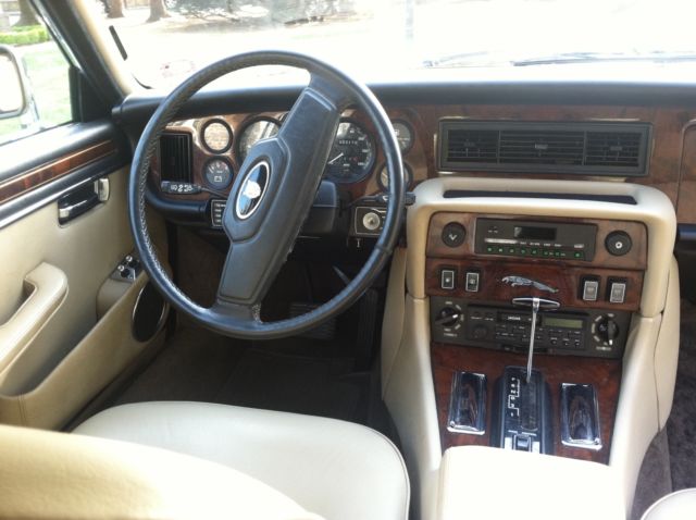 1987 Jaguar Other Chrome - photo 5