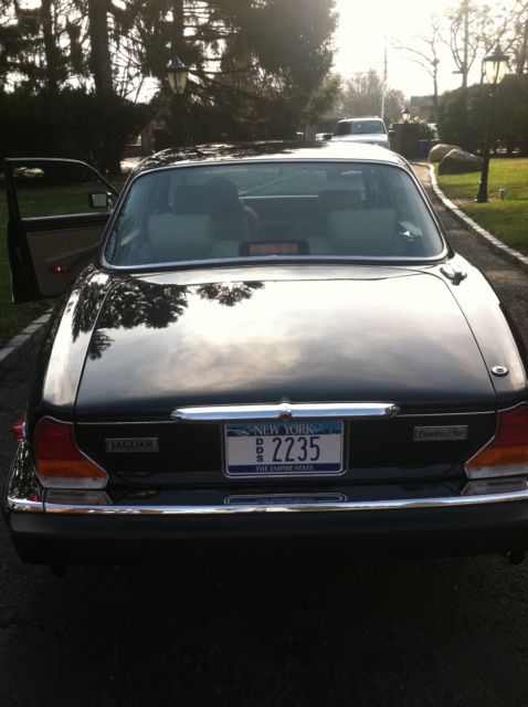 1987 Jaguar Other Chrome - photo 9