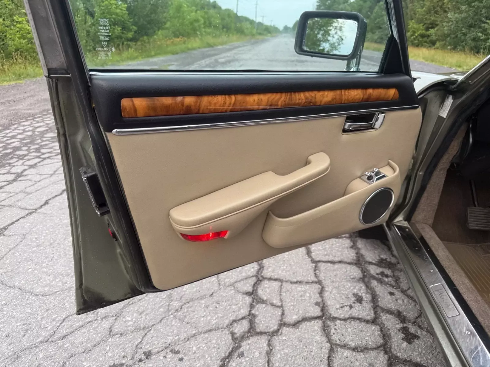 1987 Jaguar XJ - photo 12