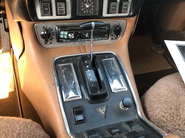 1976 Jaguar XJ Leather - photo 11
