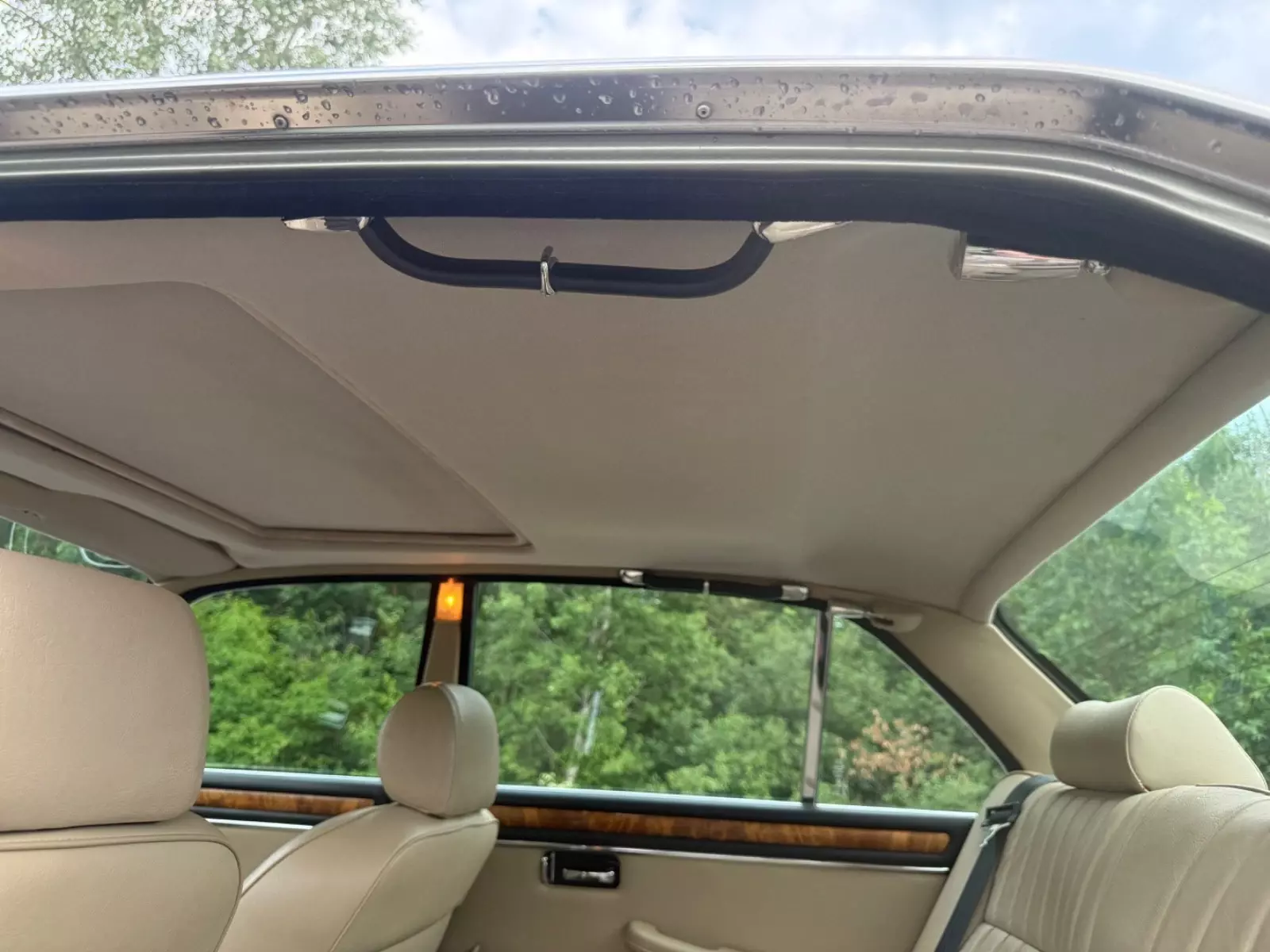 1987 Jaguar XJ - photo 13