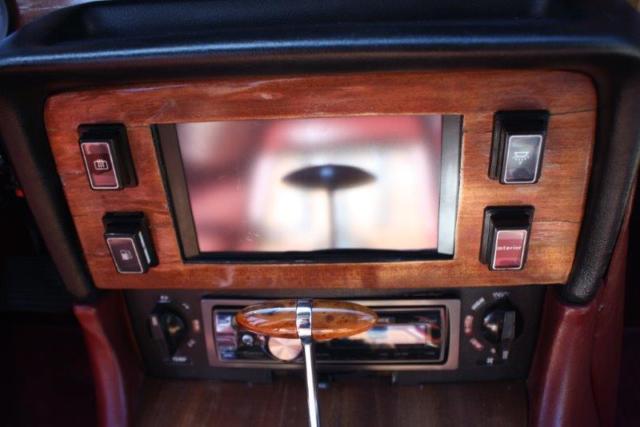 1986 Jaguar XJ FULL CUSTOM - photo 10
