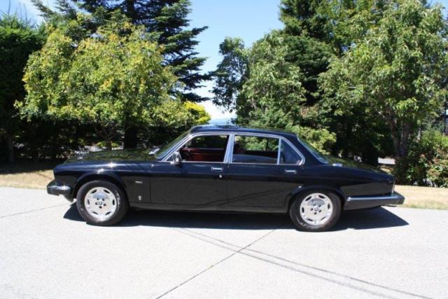 1986 Jaguar XJ FULL CUSTOM - photo 2