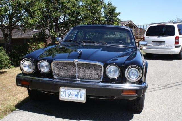 1986 Jaguar XJ FULL CUSTOM - photo 3