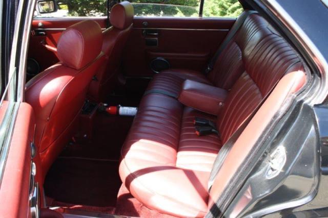 1986 Jaguar XJ FULL CUSTOM - photo 6
