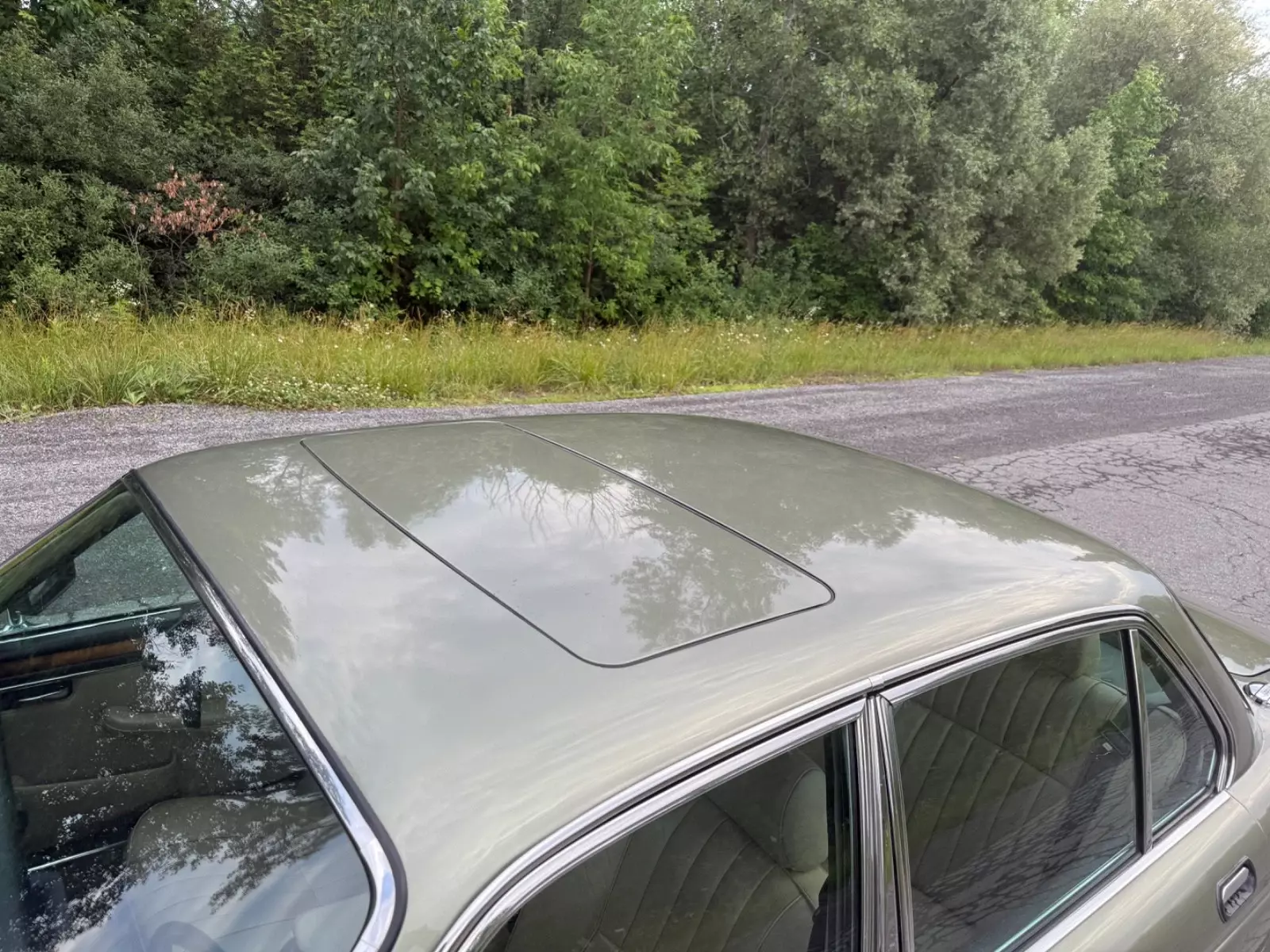 1987 Jaguar XJ - photo 6