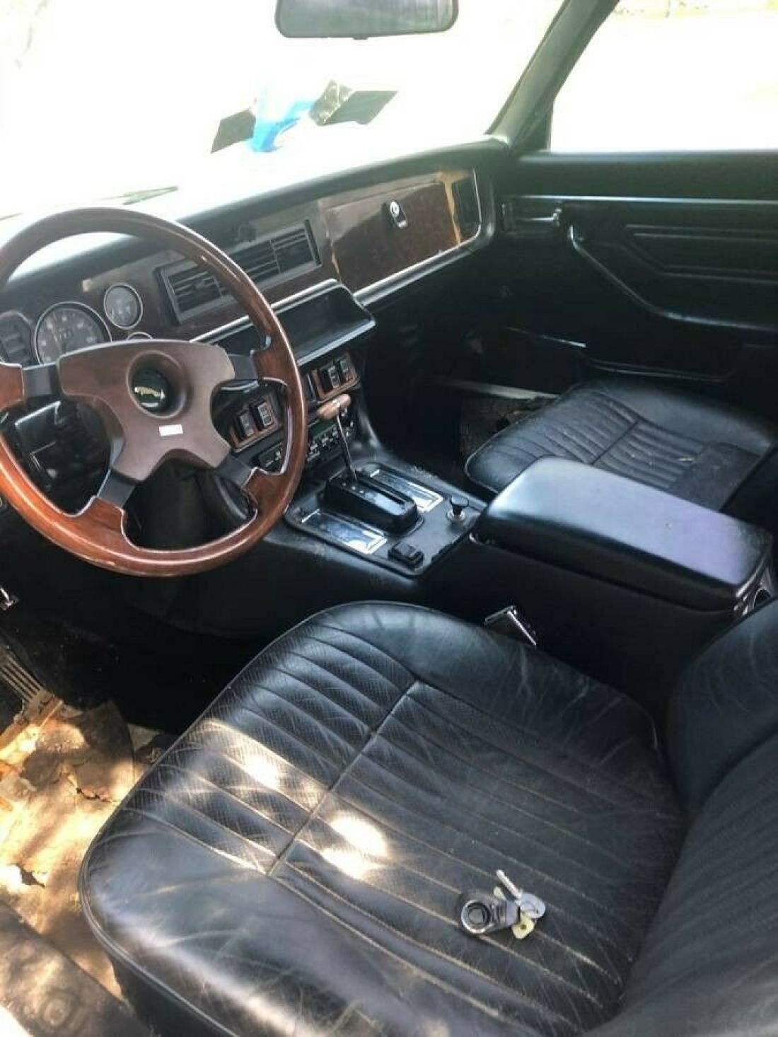 1975 Jaguar XJ - photo 3