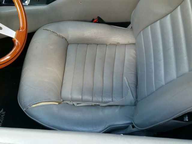 1987 Jaguar XJS T-TOPS - photo 9