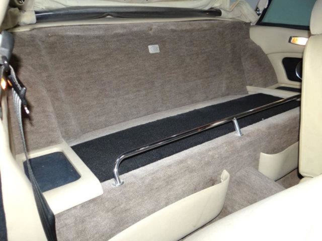 1987 Jaguar XJS - photo 10
