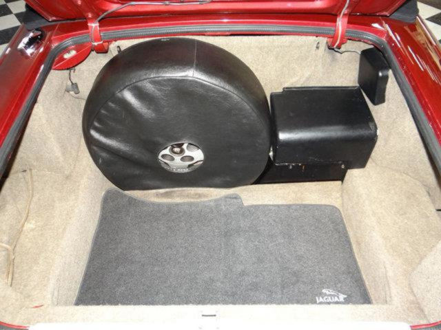 1987 Jaguar XJS - photo 11