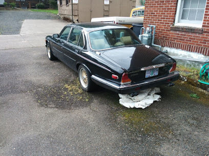 1980 Jaguar XJ6 XJ HE Double Six - photo 2