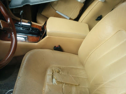1980 Jaguar XJ6 XJ HE Double Six - photo 5